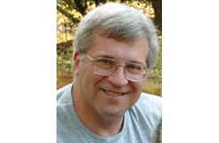 Dr. Jim P