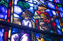 Stained Glass